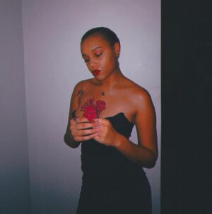 Reign Edwards Instagram - Happy Valentine’s ❤️
