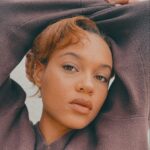Reign Edwards Instagram -