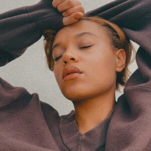 Reign Edwards Instagram - 