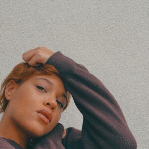 Reign Edwards Instagram - 