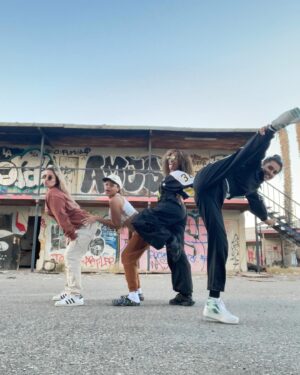 Reign Edwards Instagram - Birthday recap pt2. This was definitely one for the books🔥. Road tripped w the girlies💕. Turnt up😝. Had breakfast hungover at Golden Corral. Success. Special shoutout to @qfromctu for making this bday oh so special 🥰 LOVE YOU!!!❤️❤️