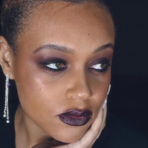 Reign Edwards Instagram - #GNO at @staymacro Pre- Oscar Party with @qfromctu ✨ so many reunions I couldn’t even capture them all! Thank you for having me🖤🖤✨

Keep scrolling for outfit details and the reunions that i did capture 😍😊✨