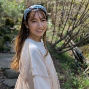 Reika Saiki Instagram - let's enjoy spring!🌸😘🌸
#asknowasplus #pr