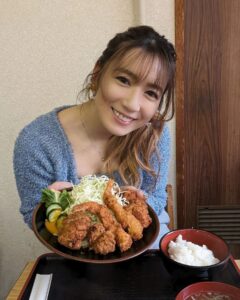 Actress Reika Saiki HD Instagram Photos and Wallpapers June 2024
