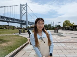 Reika Saiki Instagram - ☺️📸✨
