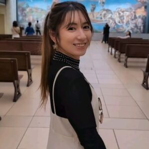Reika Saiki Instagram - art💓💓💓