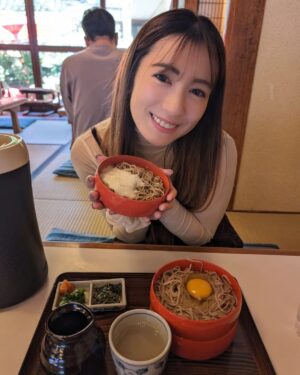 Reika Saiki Instagram - 🥢🤤💓✨