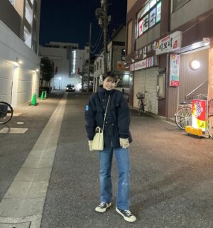Reika Oozeki Instagram - .
この耳当て、小5くらいから一生使ってる💁🏻‍♀️
寒い日々だけどみんなも
風邪引いたりしないように
気をつけて過ごしてゆこう〜〜
#私服
