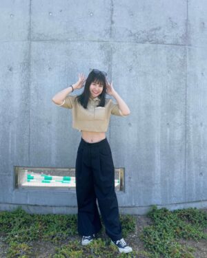 Reika Oozeki Instagram - .
夏がくるのが楽しみです‼️
筋トレがんばるぞ2024です‼️
早く泳ぎたい‼️‼️
#私服