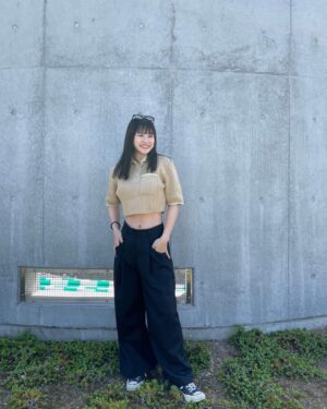 Reika Oozeki Instagram - .
夏がくるのが楽しみです‼️
筋トレがんばるぞ2024です‼️
早く泳ぎたい‼️‼️
#私服