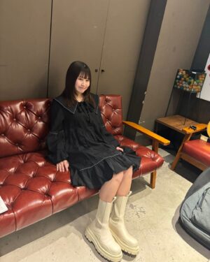 Reika Oozeki Instagram - .
この前のストーリーにあげたやつ、
沢山DMきて好評だったので載せちゃう🫠
てか今日ふと考えてたんだけど、
みんなの自慢って何？！聞きたい！教えて！笑
ちなみに私は考えてみたけど、
虫歯がないことと運動神経の良さかも⁉️
ピース✌🏻