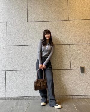 Reika Oozeki Instagram - .
春ですねぇ〜〜🍀
全身SHEINコーデだよん♡
今回のもめちゃかわっ！！
クーポンコードあるからみんな使ってね😌

1コーデ目
👚: 28779118
👖: 28421630
👜: 28040108

2コーデ目
👚: 24338273
👖: 18752067
👜: 28040108

クーポンコード：reika02
 
お買い上げ金額4000～5,999円までは
セール価格より15%OFF、
6,000円以上は20%OFFが適用です！
利用期限：6/30まで🙆🏻‍♀️
〜SHEINで 【89Y24】を検索して
今シーズンのトレンドをチェック！〜

@shein_japan @sheinofficial
#ootd #SHEIN #SHEINforAll
#SHEINpartner#PR