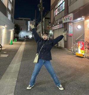 Reika Oozeki Instagram - .
この耳当て、小5くらいから一生使ってる💁🏻‍♀️
寒い日々だけどみんなも
風邪引いたりしないように
気をつけて過ごしてゆこう〜〜
#私服