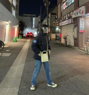 Reika Oozeki Instagram - .
この耳当て、小5くらいから一生使ってる💁🏻‍♀️
寒い日々だけどみんなも
風邪引いたりしないように
気をつけて過ごしてゆこう〜〜
#私服