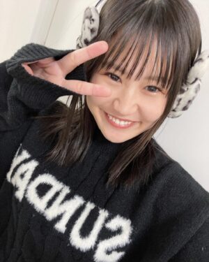 Reika Oozeki Instagram - .
寒くなってきたねーーー
真冬すぎ。でも元気に生きる😉
服はSHEINだよっ
クーポンコードあるからみんなも
チェックしてね〜🫶🏻

【1.2枚目】
トップス：22700972(☆マークニット)
ボトムス：16973343
帽子：24823137
【3.4枚目】
トップス：22842145(文字入り黒ニット)
アウター：5687552

クーポンコード：NYJP175
利用期限：2024/3/31

@shein_japan 
@sheinofficial 
#SHEIN新春SALE#SHEIN#SHEINforAll
#SHEINGoodFinds#loveshein
#saveinstyle#PR

2024年初の最大級セール、最大90%OFF！
SHEINの返品は購入から40日以内は返品無料。
詳細はSHEIN返品ポリシーページをチェック🙆🏻‍♀️