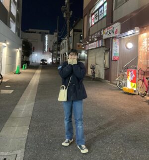 Reika Oozeki Instagram - .
この耳当て、小5くらいから一生使ってる💁🏻‍♀️
寒い日々だけどみんなも
風邪引いたりしないように
気をつけて過ごしてゆこう〜〜
#私服