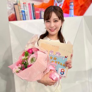 Reimi Tsutsumi Thumbnail - 33K Likes - Most Liked Instagram Photos