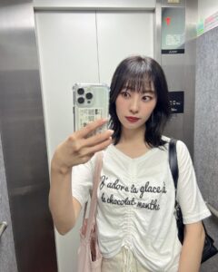 Reina Fujie Top 100 Instagram Photos and Posts