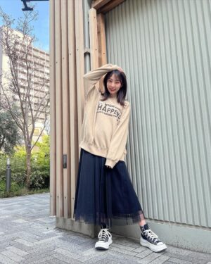 Reina Fujie Instagram - ♥
今日からandRの新作が発売になりました😊

写真、アイテム毎にタグ付けもしてあるので
チェックしてくださいね👕✅

http://shop.asrabbit.com/smartphone/list.html?category_code=ct42

@andr_official.017

#andR #ユニセックス