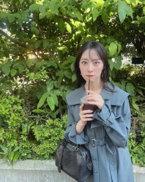 Reina Fujie Instagram - ♥
いっぱい笑って寿命伸びた気がする🤭