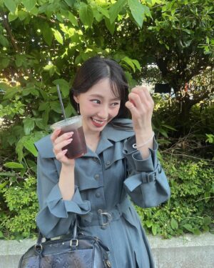 Reina Fujie Instagram - ♥
いっぱい笑って寿命伸びた気がする🤭