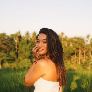 Reina Hardesty Instagram - I thought that I was dreaming