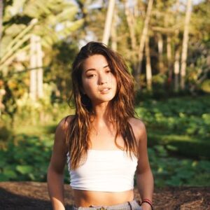 Reina Hardesty Instagram - I thought that I was dreaming