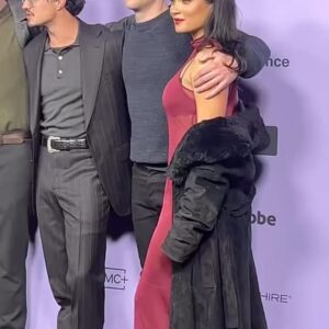 Reina Hardesty Instagram - @itswhatsinsidefilm at @sundanceorg 2024 I LOVE THIS FILM AND EVERYONE INVOLVED ♥️♥️♥️