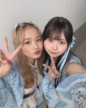 Reina Yokoyama Instagram - 📸
.
研修生発表会にゲスト出演させていただきました！ありがとうございました💗
.
.
#morningmusume24
#岡村ほまれ
#横山玲奈