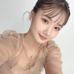Actress Reina Yokoyama HD Instagram Photos and Wallpapers December 2023