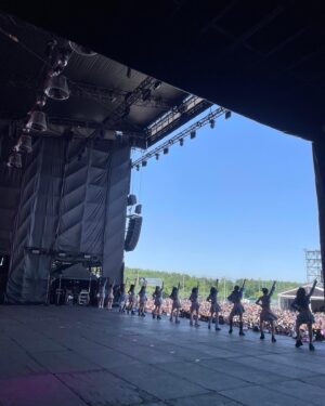 Reina Yokoyama Instagram - 🎤
.
「JAPAN JAM 2024」
.
.
#morningmusume24
#モーニング娘24
#横山玲奈