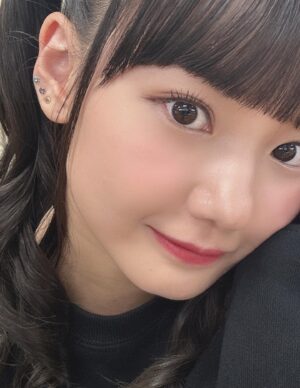Reina Yokoyama Instagram - 🫧🤍
.
きたがわ
.
.
#morningmusume23
#モーニング娘23
#北川莉央
#横山玲奈