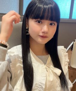Actress Reina Yokoyama HD Instagram Photos and Wallpapers June 2024