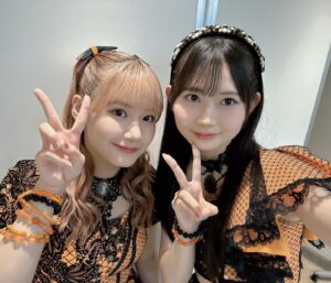Reina Yokoyama Instagram - 🌸
.
春ツアー終了！
関わってくださった全ての皆様、
ほんとうにありがとうございました！
.
.
#morningmusume24
#岡村ほまれ
#横山玲奈