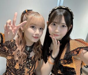 Reina Yokoyama Instagram - 🌸
.
春ツアー終了！
関わってくださった全ての皆様、
ほんとうにありがとうございました！
.
.
#morningmusume24
#岡村ほまれ
#横山玲奈