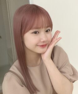 Actress Reina Yokoyama HD Instagram Photos and Wallpapers May 2024