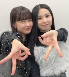 Actress Reina Yokoyama HD Instagram Photos and Wallpapers October 2023