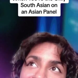 Rekha Shankar Instagram - please help I’m not good at this 
.
.
.
#comedy #southasian #asian #southasiancomedy #diversity #rekhashankar #collegehumor
.
.