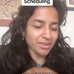 Rekha Shankar Instagram - watch out for her this holiday season
.
.
.
#comedy #characters #rekhashankar #yourfriendwho #badplanner #flakyfriend #homefortheholidays