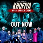 Rekha Bhardwaj Instagram - The wait is over! Our 1 hour long spectacle of the #Khufiya music launch from #Mumbai is out now. Here’s a glimpse and make sure you watch the full video on our YouTube channel. 🎥🍿🎤 #KhufiyaOnNetflix @vishalrbhardwaj @tabutiful @alifazal9 @wamiqagabbi @ashishvidyarthi1 badhon_hq #AmarBhushan @kafkafka24 @farhadcine @teepeedom@sreekarprasa @currypuccasharma @rekha_bhardwaj @abhaydattsharma@vbfilmsofficial @beautybyradhika @radhikadhas