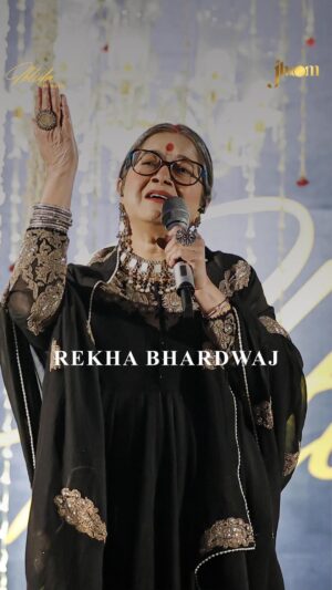 Rekha Bhardwaj Thumbnail - 5.4K Likes - Top Liked Instagram Posts and Photos