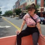 Renée Felice Smith Instagram - 🏳️‍🌈💕🏳️‍🌈 #prideally #rainorshine
