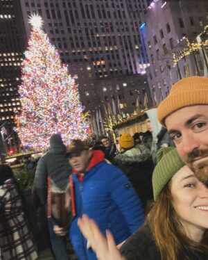 Renée Felice Smith Instagram - Christyyymistttyyyy pt I