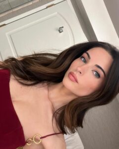 Renée Murden Instagram - a weekend for the books 🫶🏻