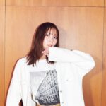Ren Ishikawa Instagram - #Stola. 2024 SPRING Vol.1"Feel" 春が待ち遠しくなるようなお洋服ばかりです！ ぜひチェックしてください☺️💐 https://stola.jp/pages/springcatalog20240208