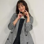 Ren Ishikawa Instagram - 先日の#stola. インスタライブ💐 今週公開されたばかりの夏カタログから、新作のお洋服たちを紹介しています！ @stola.jp のアカウントの方でアーカイブも残っているので、観られなかった方はぜひチェックしてみてくださいね🩵 カタログの写真もまた載せよーっと。 もう長い付き合いになるプレスの皆さんが大好きすぎて、会うたびに元気をもらえます、、🥰🥰