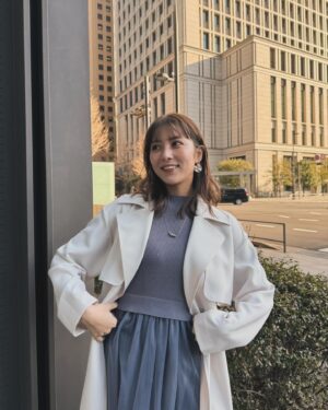 Ren Ishikawa Instagram - 発売中の#美人百花 4月号🌸
#NaturalBeautyBasic ぜひチェックしてください☺️