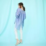 Ren Ishikawa Instagram - #Stola. 2024 SPRING vol.2 Spring Color Collection💐 今回は色分けで新作のお洋服たちをお届け。 どのカラーも気分が上がります🩵 ぜひチェックしてください〜〜！ https://stola.jp/pages/summercatalog20240315