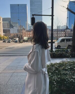 Ren Ishikawa Instagram - 発売中の#美人百花 4月号🌸
#NaturalBeautyBasic ぜひチェックしてください☺️