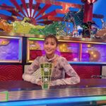 Ren Ishikawa Instagram - 本日21:00〜YTV「#秘密のケンミンSHOW極」に出演します🍓 ぜひチェックしてください！ 衣装はタグ付けにて👠 そしてこの後18:00〜は舞台「×××になれなくて」2ステージ目！ 今日も心を込めてお届けします☺️ 劇場でお待ちしております〜〜！！
